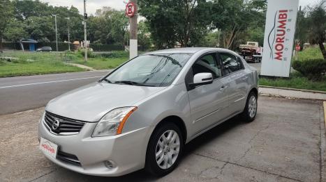NISSAN Sentra 2.0 16V 4P FLEX, Foto 1