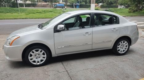 NISSAN Sentra 2.0 16V 4P FLEX, Foto 2