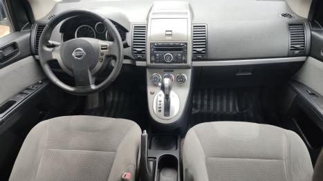 NISSAN Sentra 2.0 16V 4P FLEX, Foto 9