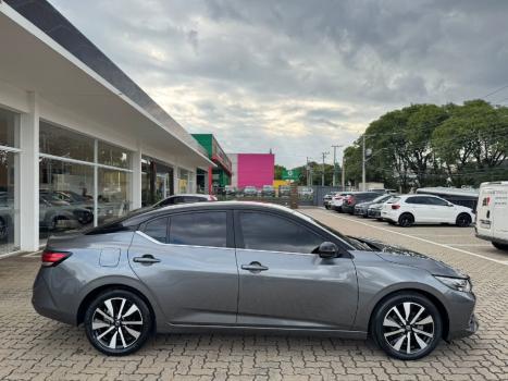 NISSAN Sentra 2.0 16V 4P ADVANCE XTRONIC AUTOM�TICO, Foto 4