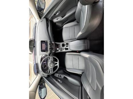 NISSAN Sentra 2.0 16V 4P ADVANCE XTRONIC AUTOM�TICO, Foto 10