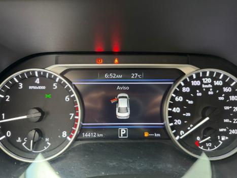 NISSAN Sentra 2.0 16V 4P ADVANCE XTRONIC AUTOM�TICO, Foto 12