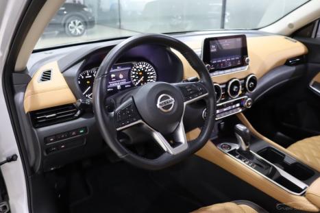 NISSAN Sentra 2.0 16V 4P EXCLUSIVE AUTOM�TICO, Foto 4