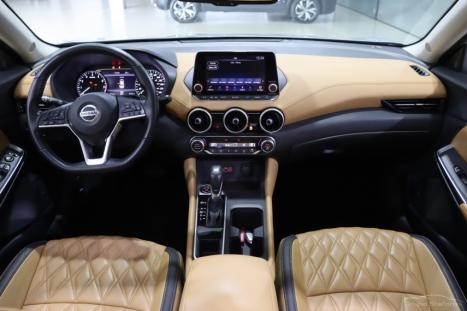NISSAN Sentra 2.0 16V 4P EXCLUSIVE AUTOM�TICO, Foto 6