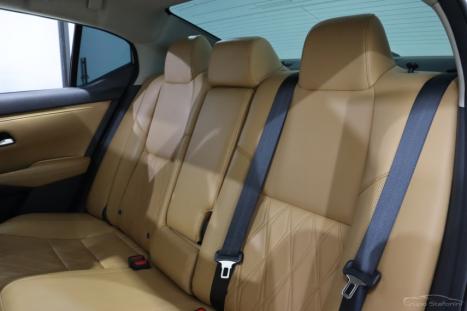 NISSAN Sentra 2.0 16V 4P EXCLUSIVE AUTOM�TICO, Foto 8