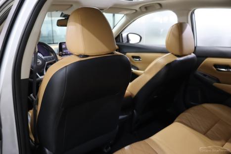 NISSAN Sentra 2.0 16V 4P EXCLUSIVE AUTOM�TICO, Foto 9