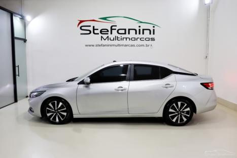 NISSAN Sentra 2.0 16V 4P EXCLUSIVE AUTOM�TICO, Foto 11