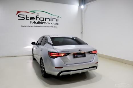 NISSAN Sentra 2.0 16V 4P EXCLUSIVE AUTOM�TICO, Foto 14