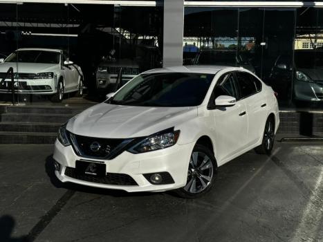 NISSAN Sentra 2.0 16V 4P SV FLEX AUTOM�TICO CVT, Foto 1
