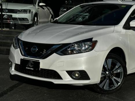 NISSAN Sentra 2.0 16V 4P SV FLEX AUTOM�TICO CVT, Foto 2