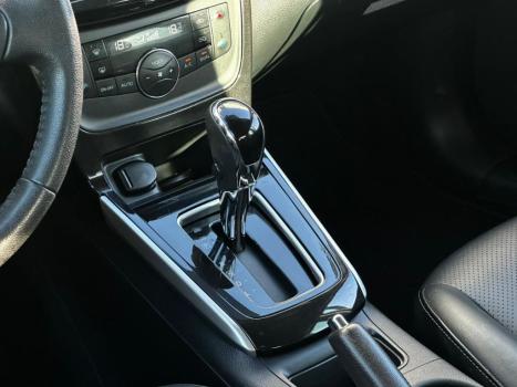 NISSAN Sentra 2.0 16V 4P SV FLEX AUTOM�TICO CVT, Foto 11