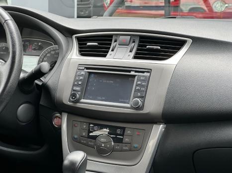 NISSAN Sentra 2.0 16V 4P SV FLEX AUTOM�TICO CVT, Foto 7