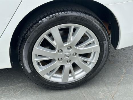 NISSAN Sentra 2.0 16V 4P SV FLEX AUTOM�TICO CVT, Foto 10