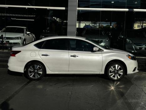 NISSAN Sentra 2.0 16V 4P SV FLEX AUTOM�TICO CVT, Foto 5