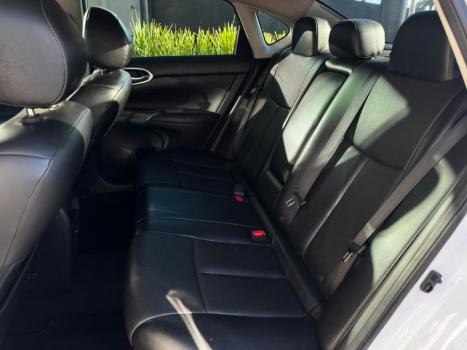 NISSAN Sentra 2.0 16V 4P SV FLEX AUTOM�TICO CVT, Foto 13