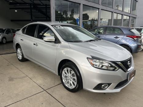 NISSAN Sentra 2.0 16V 4P SE FLEX AUTOM�TICO CVT, Foto 3