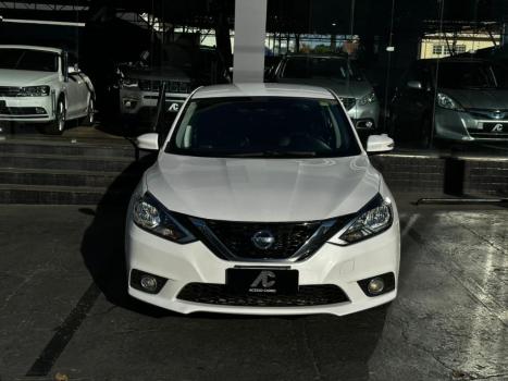 NISSAN Sentra 2.0 16V 4P SV FLEX AUTOM�TICO CVT, Foto 3