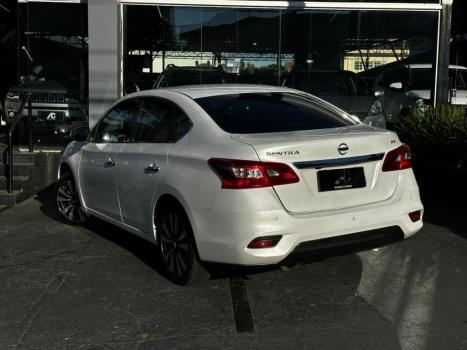 NISSAN Sentra 2.0 16V 4P SV FLEX AUTOM�TICO CVT, Foto 4