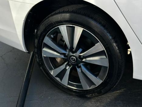 NISSAN Sentra 2.0 16V 4P SV FLEX AUTOM�TICO CVT, Foto 14