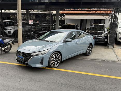 NISSAN Sentra 2.0 16V 4P ADVANCE XTRONIC AUTOM�TICO, Foto 2