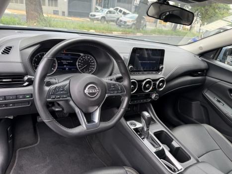 NISSAN Sentra 2.0 16V 4P ADVANCE XTRONIC AUTOM�TICO, Foto 8