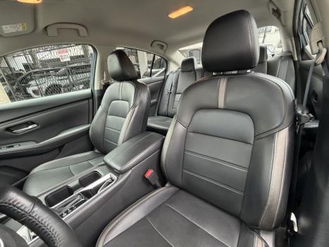 NISSAN Sentra 2.0 16V 4P ADVANCE XTRONIC AUTOM�TICO, Foto 9