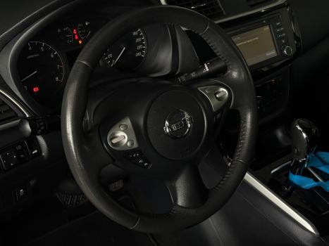 NISSAN Sentra 2.0 16V 4P SV FLEX AUTOM�TICO CVT, Foto 5