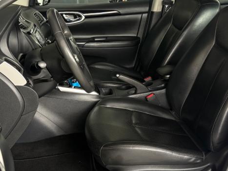NISSAN Sentra 2.0 16V 4P SV FLEX AUTOM�TICO CVT, Foto 8
