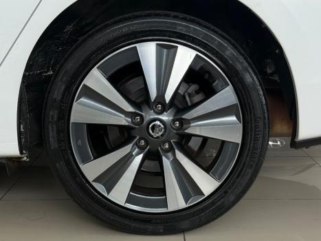 NISSAN Sentra 2.0 16V 4P SV FLEX AUTOM�TICO CVT, Foto 10