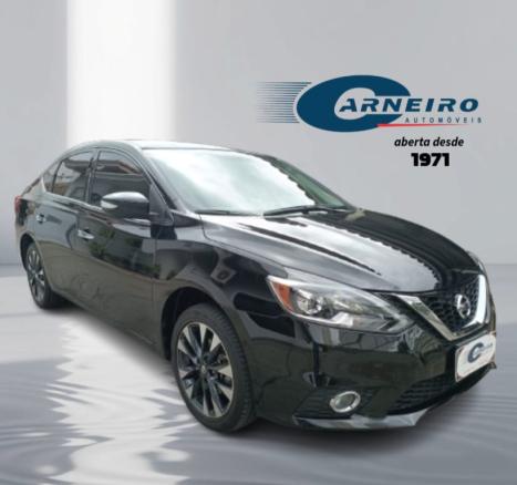 NISSAN Sentra 2.0 16V 4P SL AUTOM�TICO CVT, Foto 1