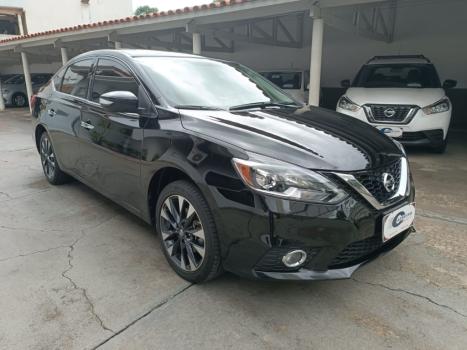 NISSAN Sentra 2.0 16V 4P SL AUTOM�TICO CVT, Foto 2