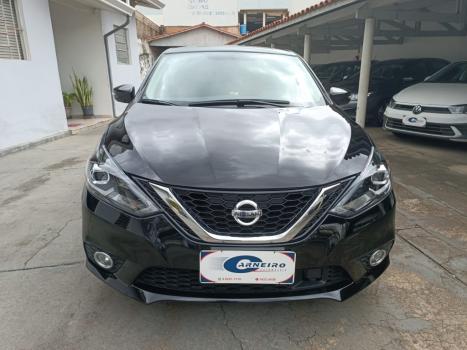 NISSAN Sentra 2.0 16V 4P SL AUTOM�TICO CVT, Foto 3
