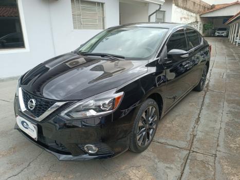 NISSAN Sentra 2.0 16V 4P SL AUTOM�TICO CVT, Foto 4