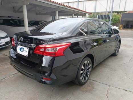 NISSAN Sentra 2.0 16V 4P SL AUTOM�TICO CVT, Foto 5