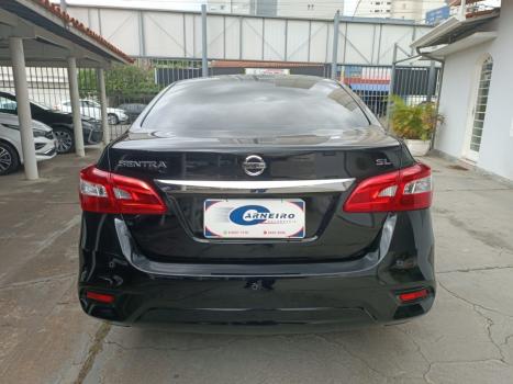 NISSAN Sentra 2.0 16V 4P SL AUTOM�TICO CVT, Foto 6