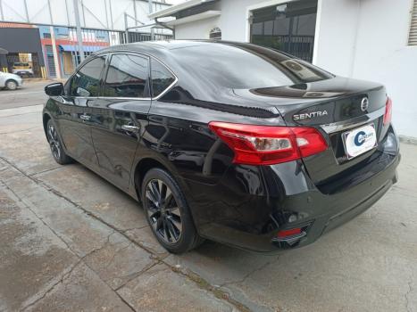 NISSAN Sentra 2.0 16V 4P SL AUTOM�TICO CVT, Foto 7