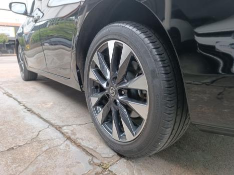 NISSAN Sentra 2.0 16V 4P SL AUTOM�TICO CVT, Foto 8