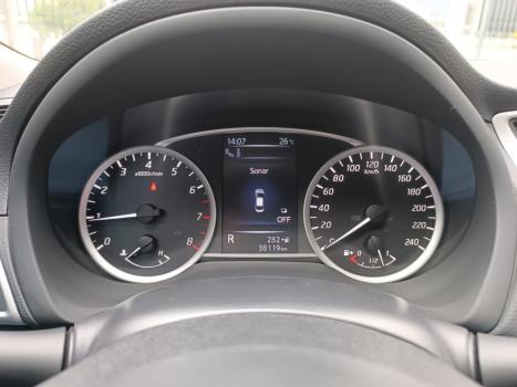 NISSAN Sentra 2.0 16V 4P SL AUTOM�TICO CVT, Foto 9