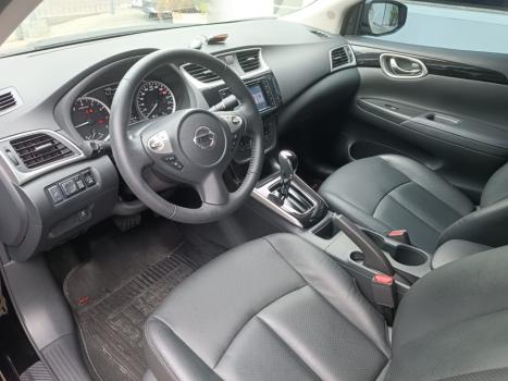 NISSAN Sentra 2.0 16V 4P SL AUTOM�TICO CVT, Foto 11