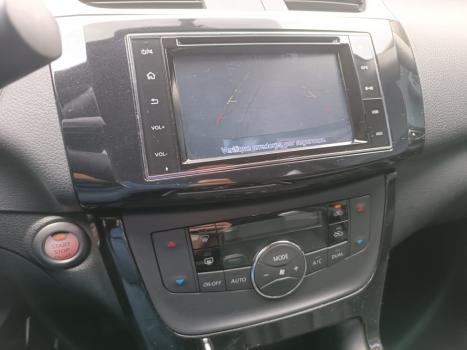 NISSAN Sentra 2.0 16V 4P SL AUTOM�TICO CVT, Foto 13