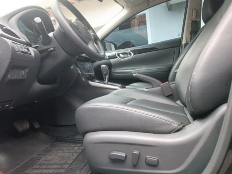 NISSAN Sentra 2.0 16V 4P SL AUTOM�TICO CVT, Foto 15