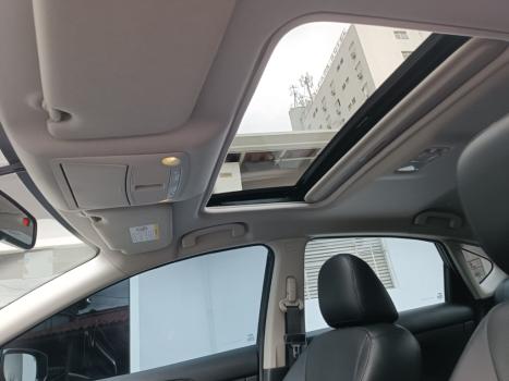 NISSAN Sentra 2.0 16V 4P SL AUTOM�TICO CVT, Foto 17