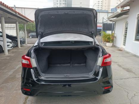 NISSAN Sentra 2.0 16V 4P SL AUTOM�TICO CVT, Foto 18