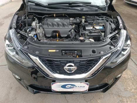 NISSAN Sentra 2.0 16V 4P SL AUTOM�TICO CVT, Foto 19