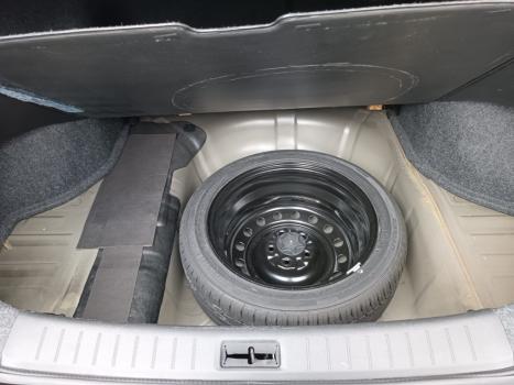 NISSAN Sentra 2.0 16V 4P SL AUTOM�TICO CVT, Foto 20