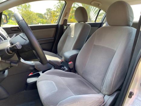NISSAN Sentra 2.0 16V 4P FLEX AUTOM�TICO CVT, Foto 14