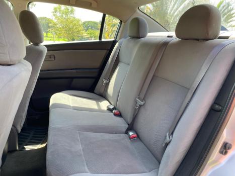 NISSAN Sentra 2.0 16V 4P FLEX AUTOM�TICO CVT, Foto 16