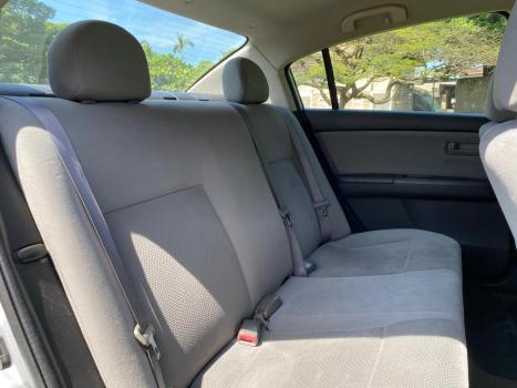 NISSAN Sentra 2.0 16V 4P FLEX AUTOM�TICO CVT, Foto 17