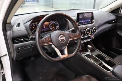 NISSAN Sentra 2.0 16V 4P ADVANCE XTRONIC AUTOM�TICO, Foto 4