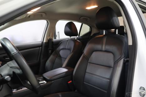 NISSAN Sentra 2.0 16V 4P ADVANCE XTRONIC AUTOM�TICO, Foto 7